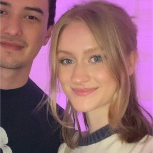 Meet your Posher, Caroline